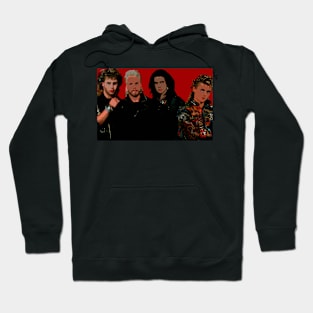 lost boys Hoodie